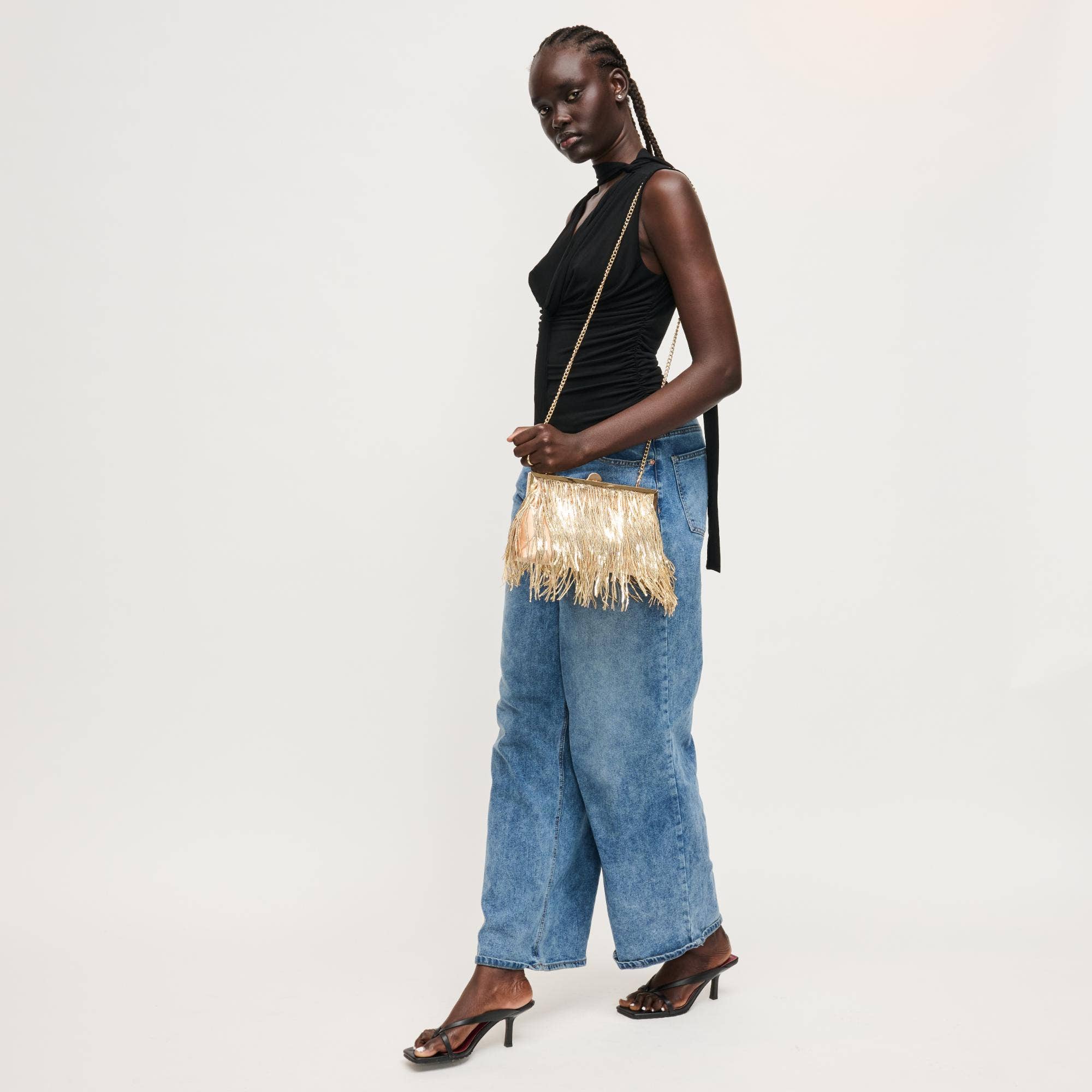 Celestia Evening Bag (2 Colors!)