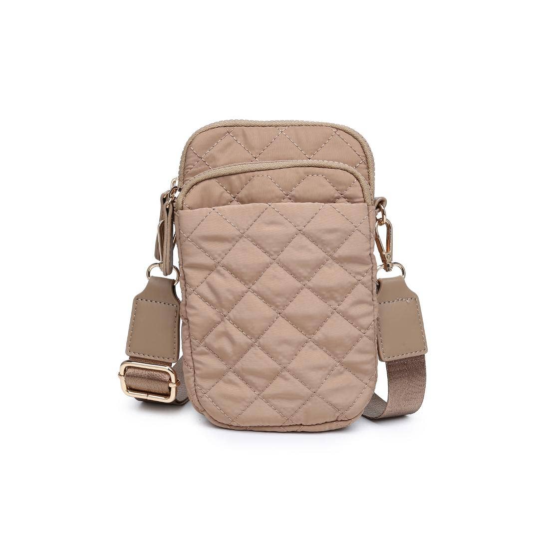 Vesna Crossbody (3 Colors!)