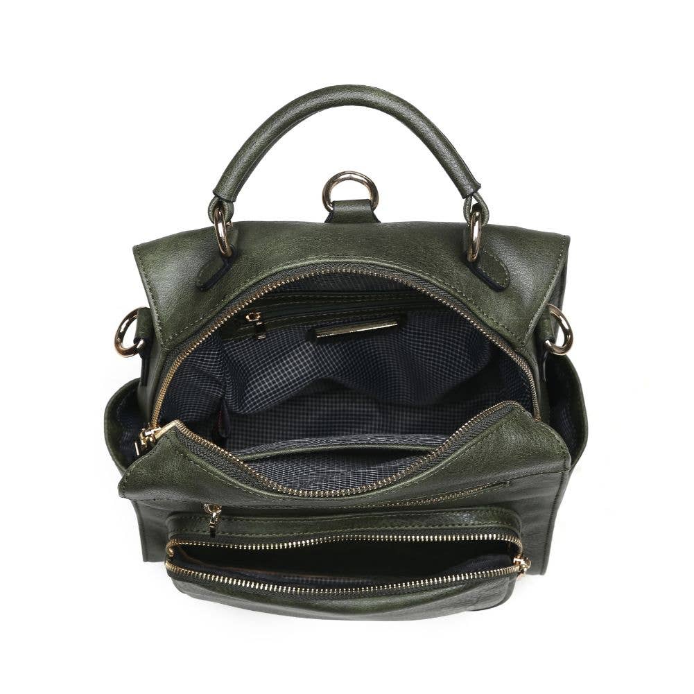 Miles Backpack