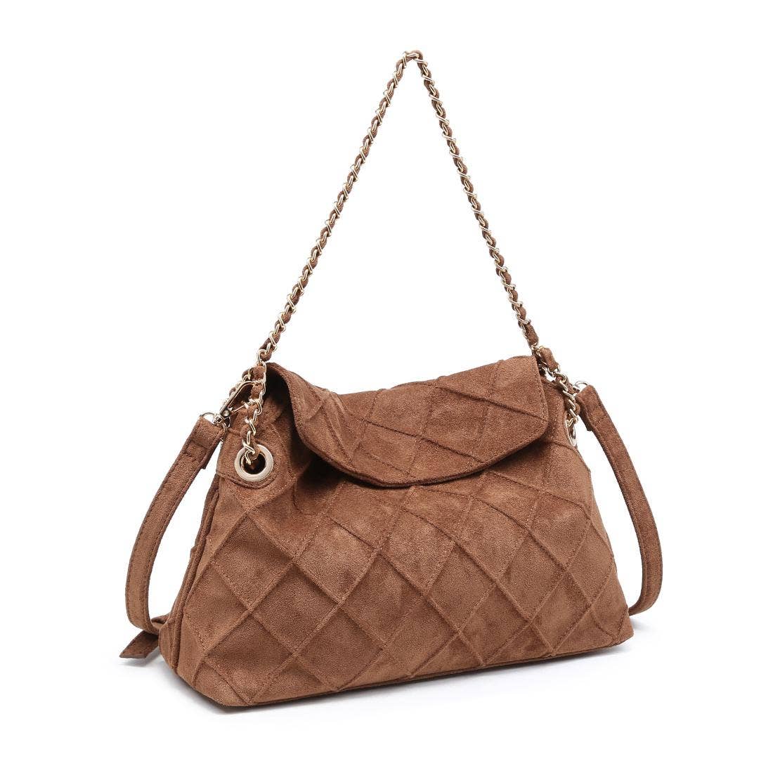 Crew Hobo (2 Colors!)