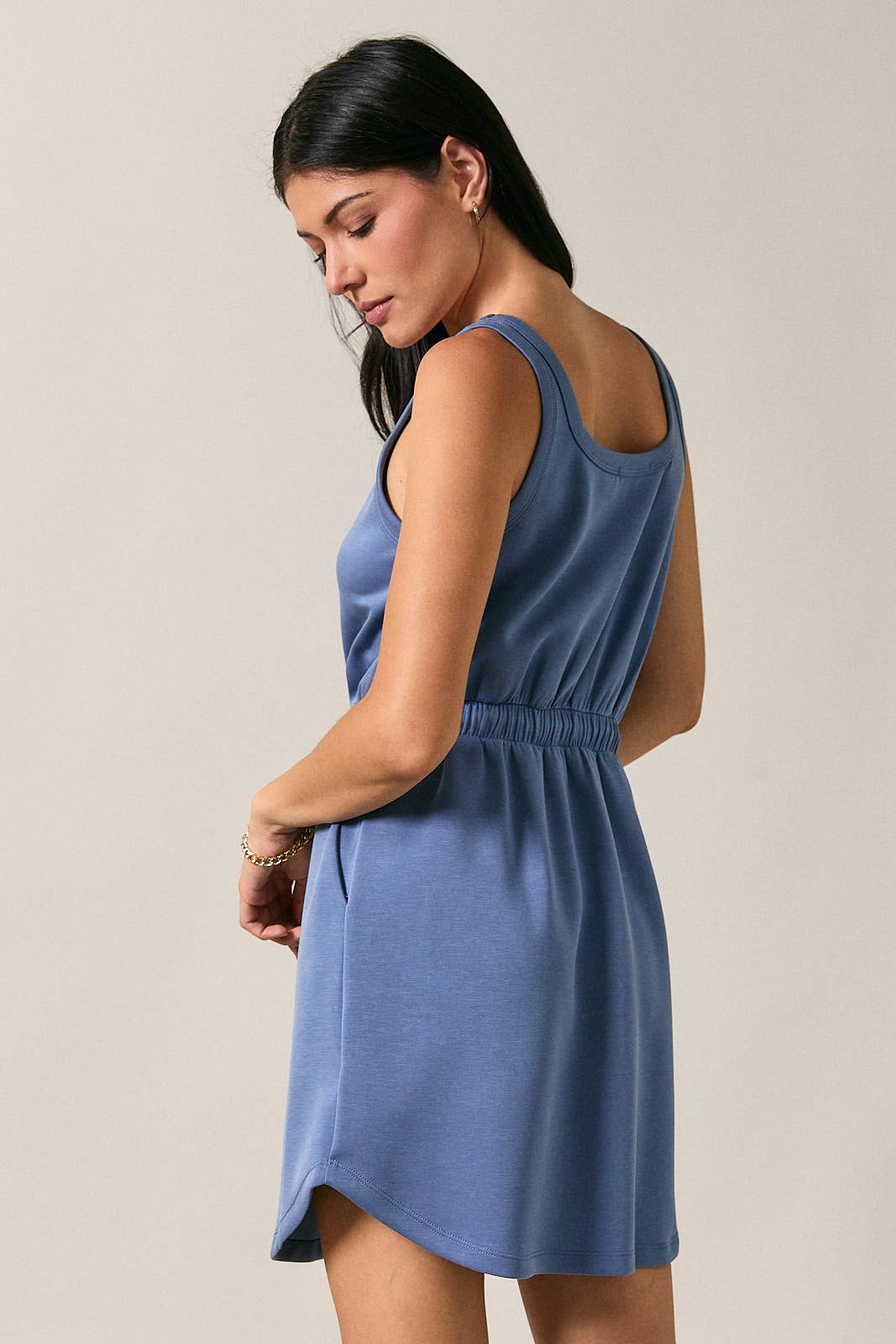 Veryi Mini Dress