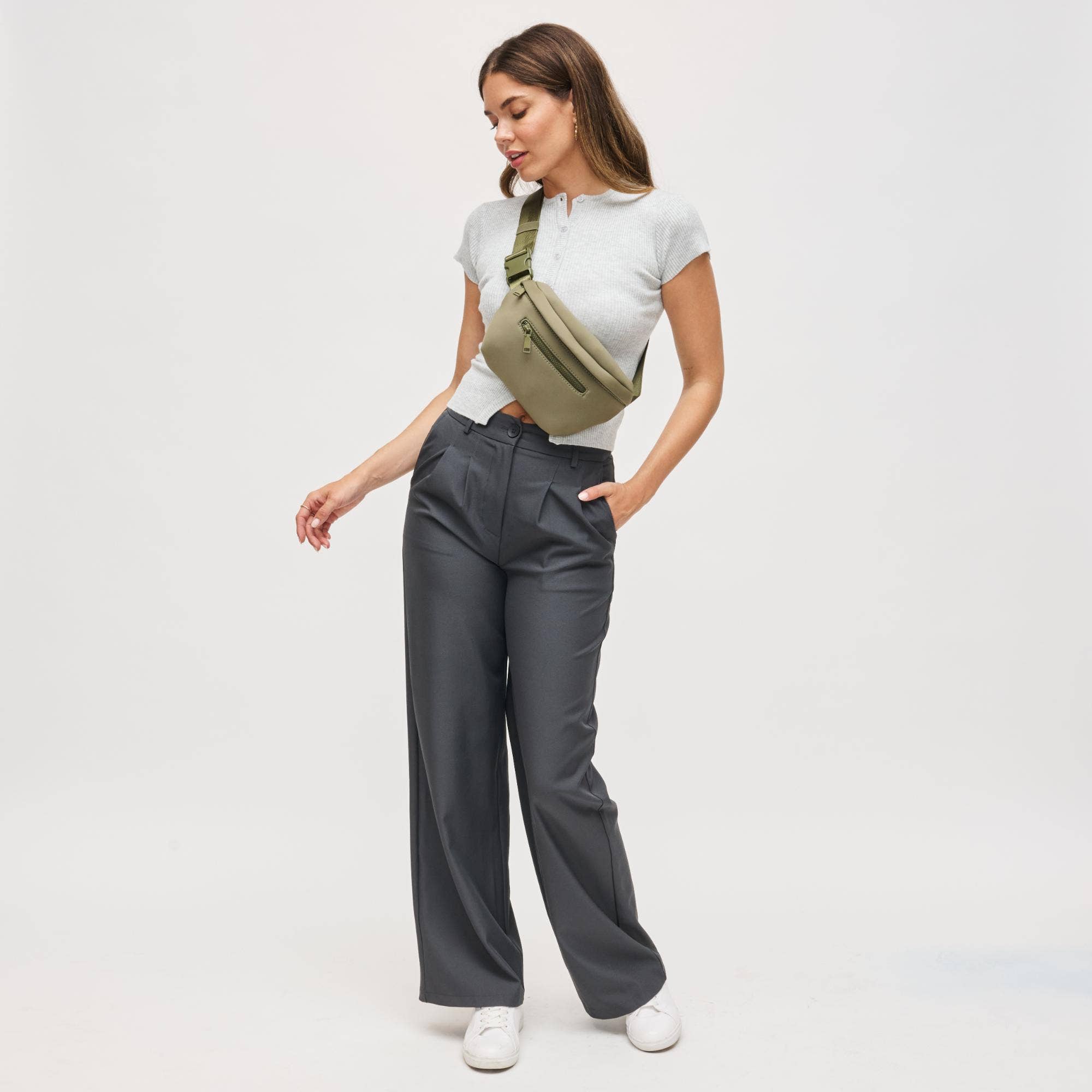 Celestine Belt Bag (3 Colors!)