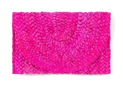 Simonetta Clutch FINAL SALE