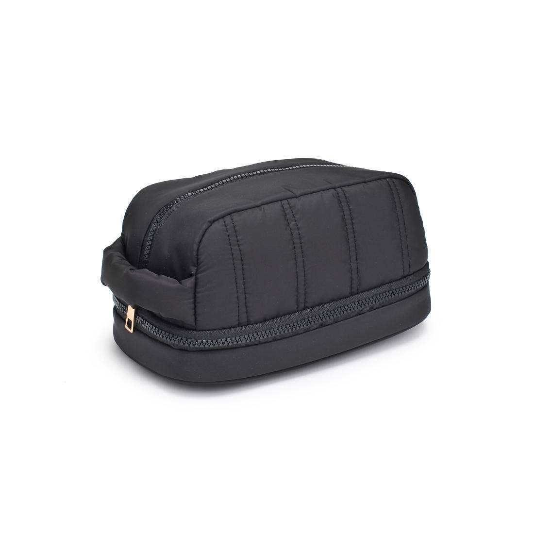 Jet Nylon Dopp Kit (3 Colors!)
