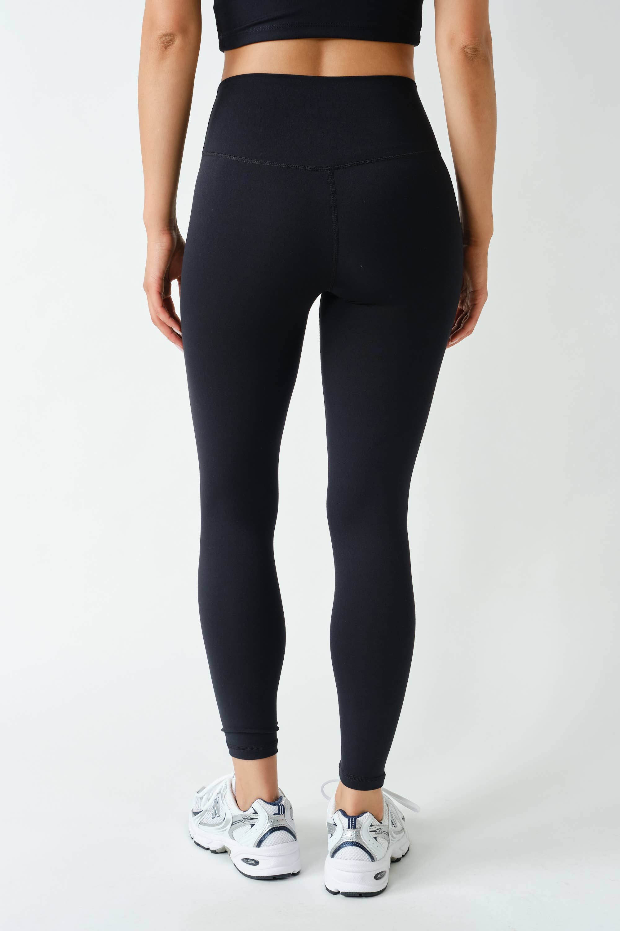 Venice Cloud Light Contour High-Waisted Leggings (2 Colors!) PREORDER