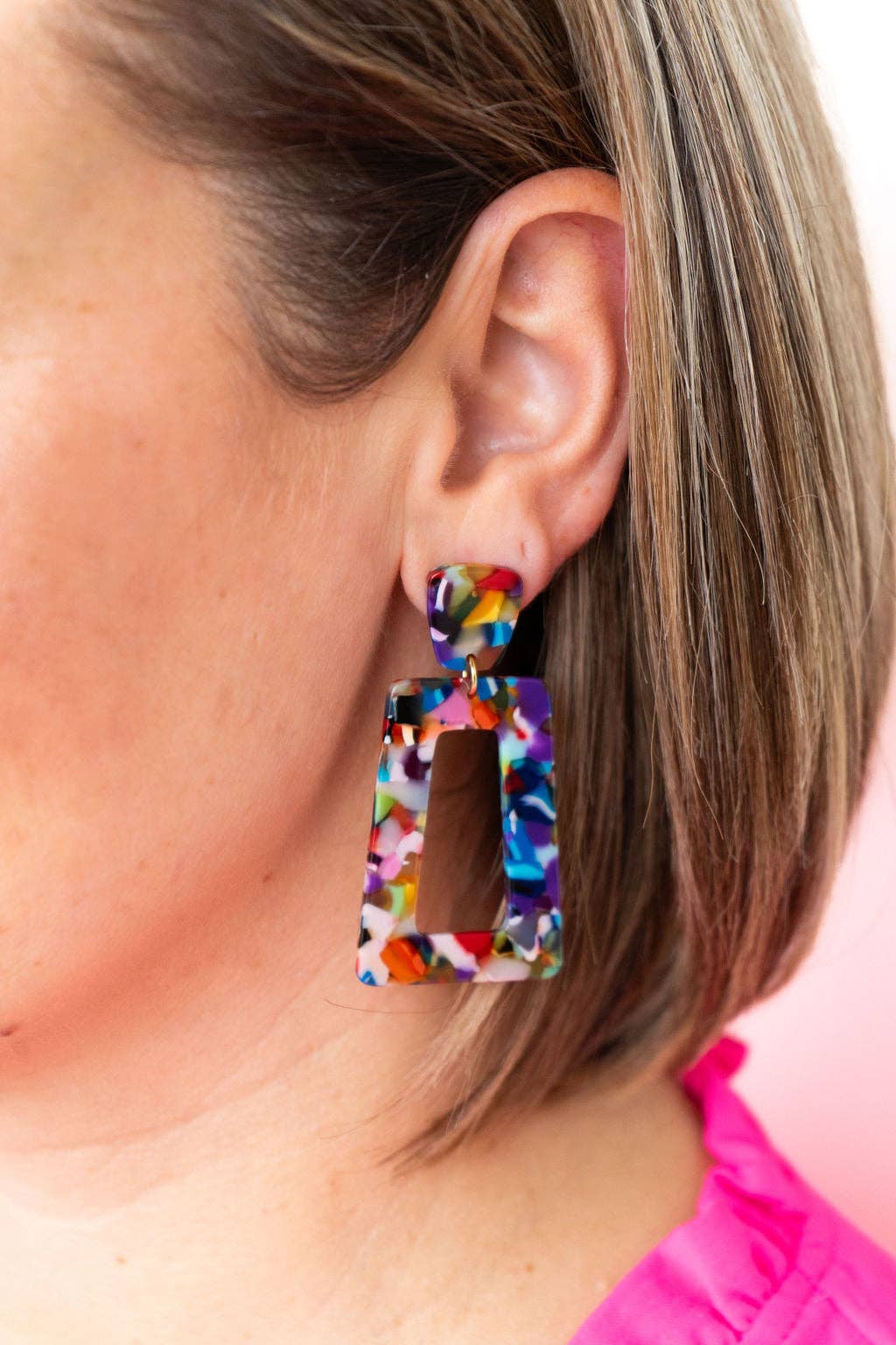 Avery Earrings