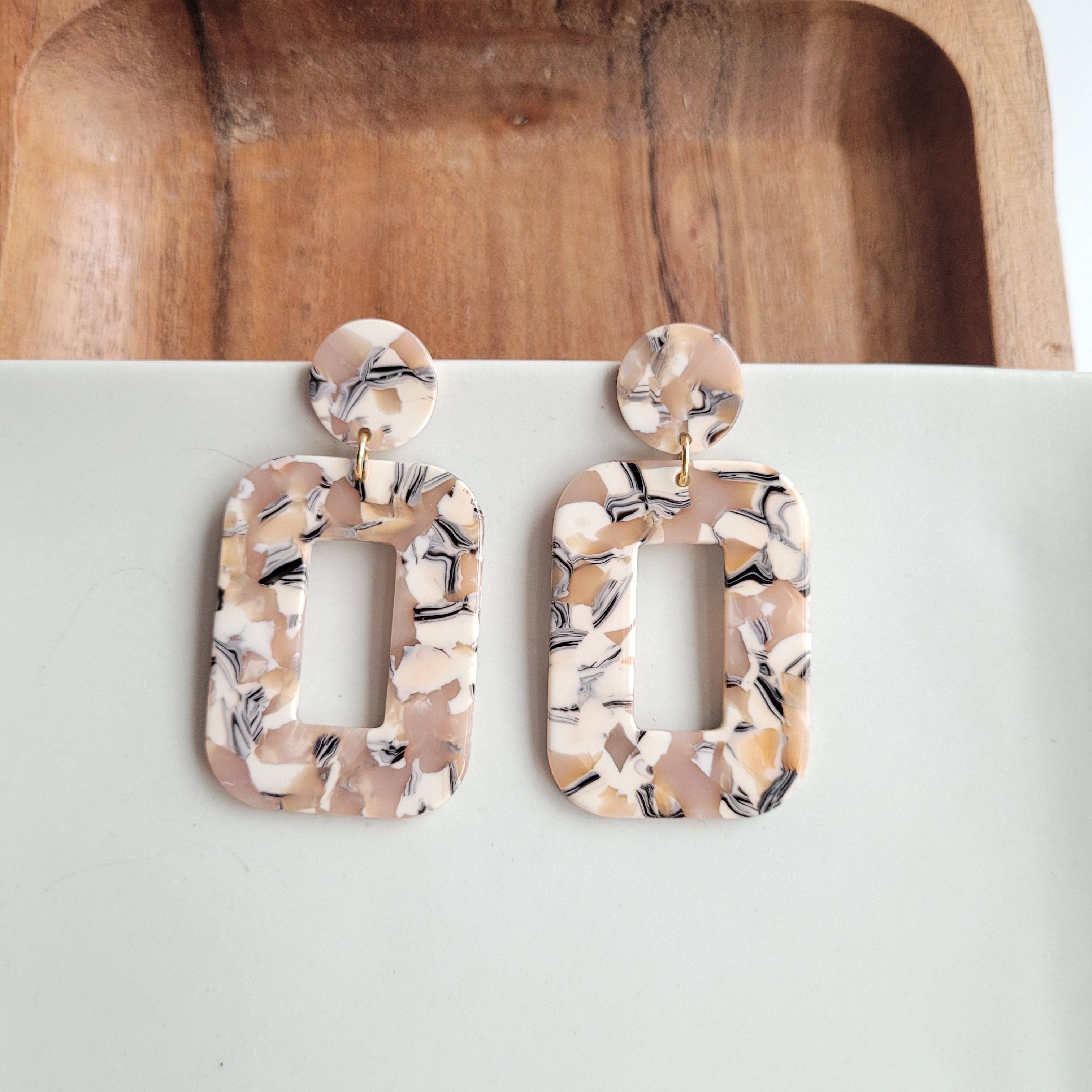Margot Earrings