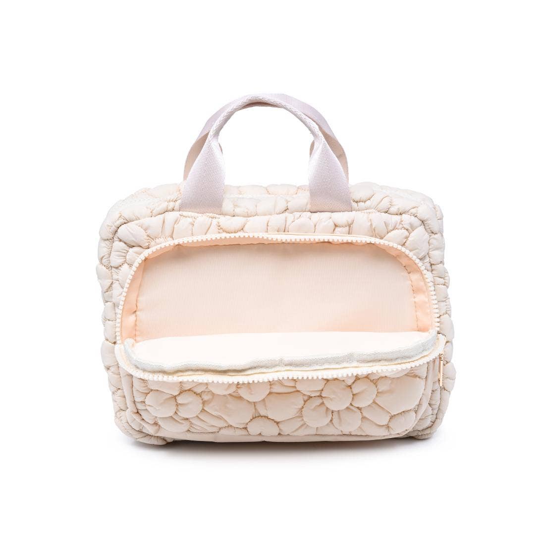Petal Plush Nylon Travel Organizer (2 Colors!)