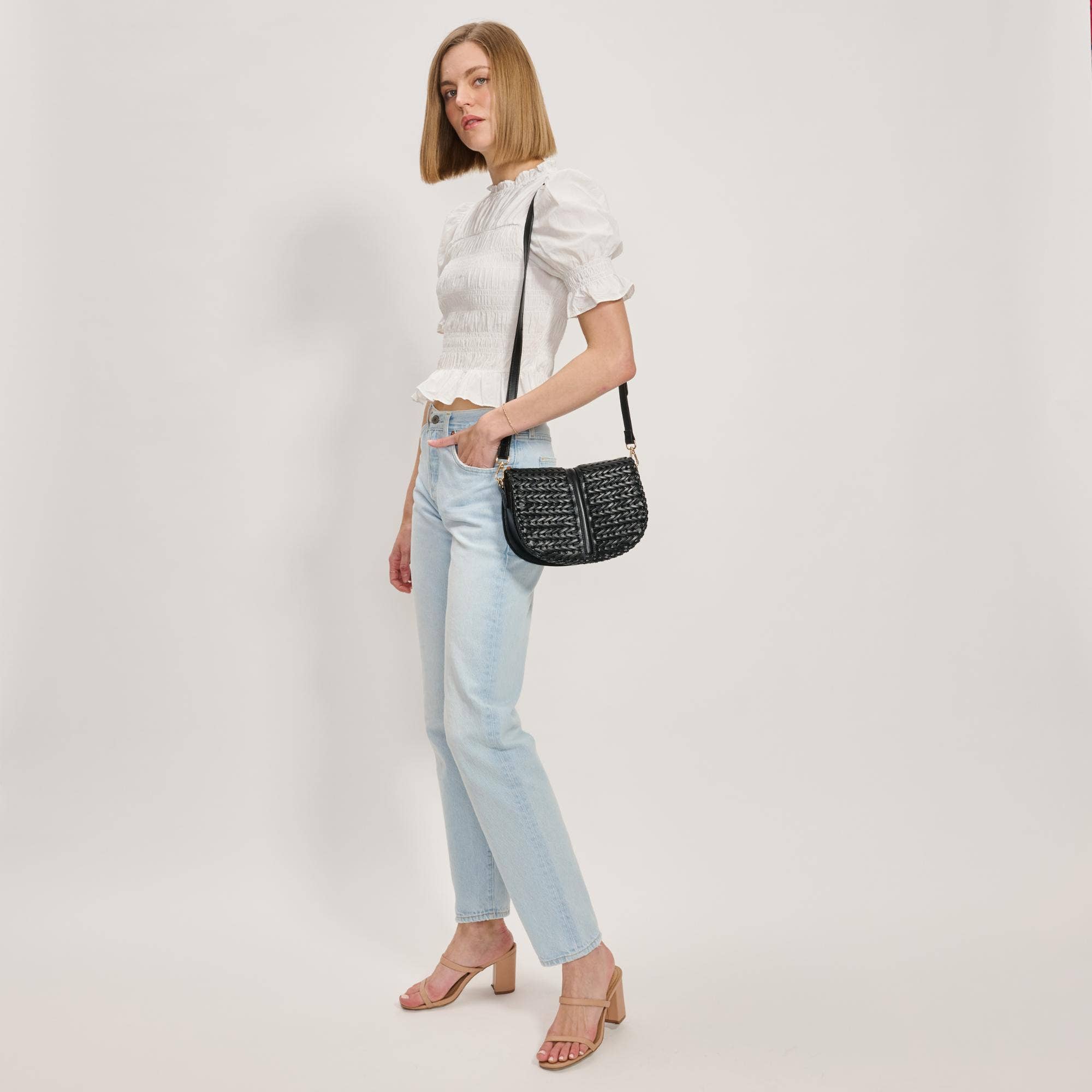 Cecillia Crossbody