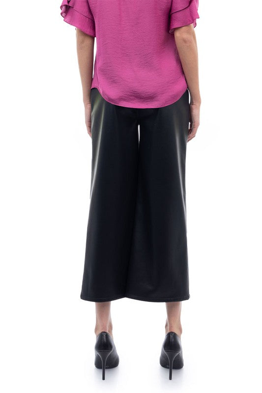 Cooper Culotte Pants FINAL SALE