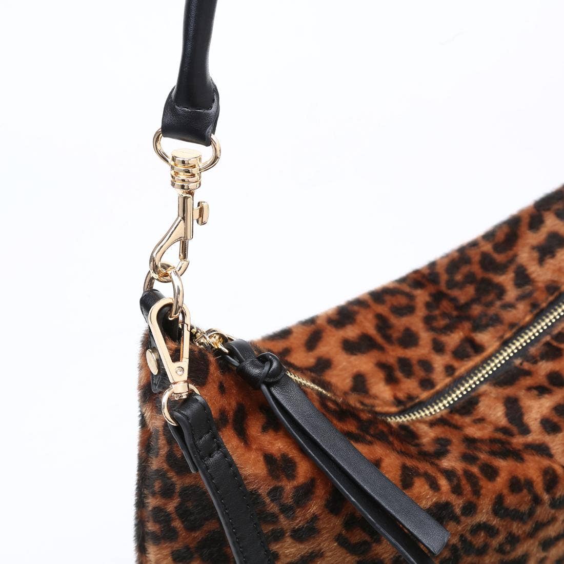 Alessia Hobo Handbag