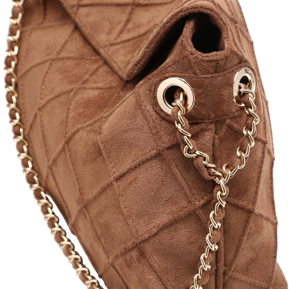 Crew Hobo (2 Colors!)