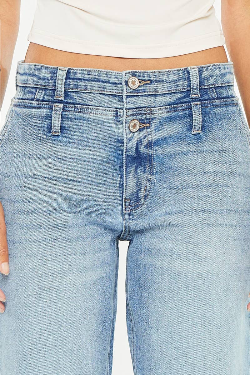 KanCan Honey Baggy Jeans FINAL SALE