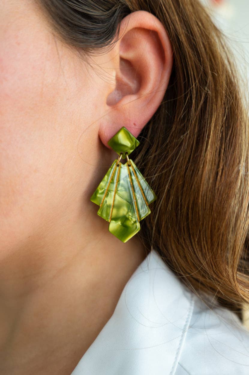 Estelle Earrings