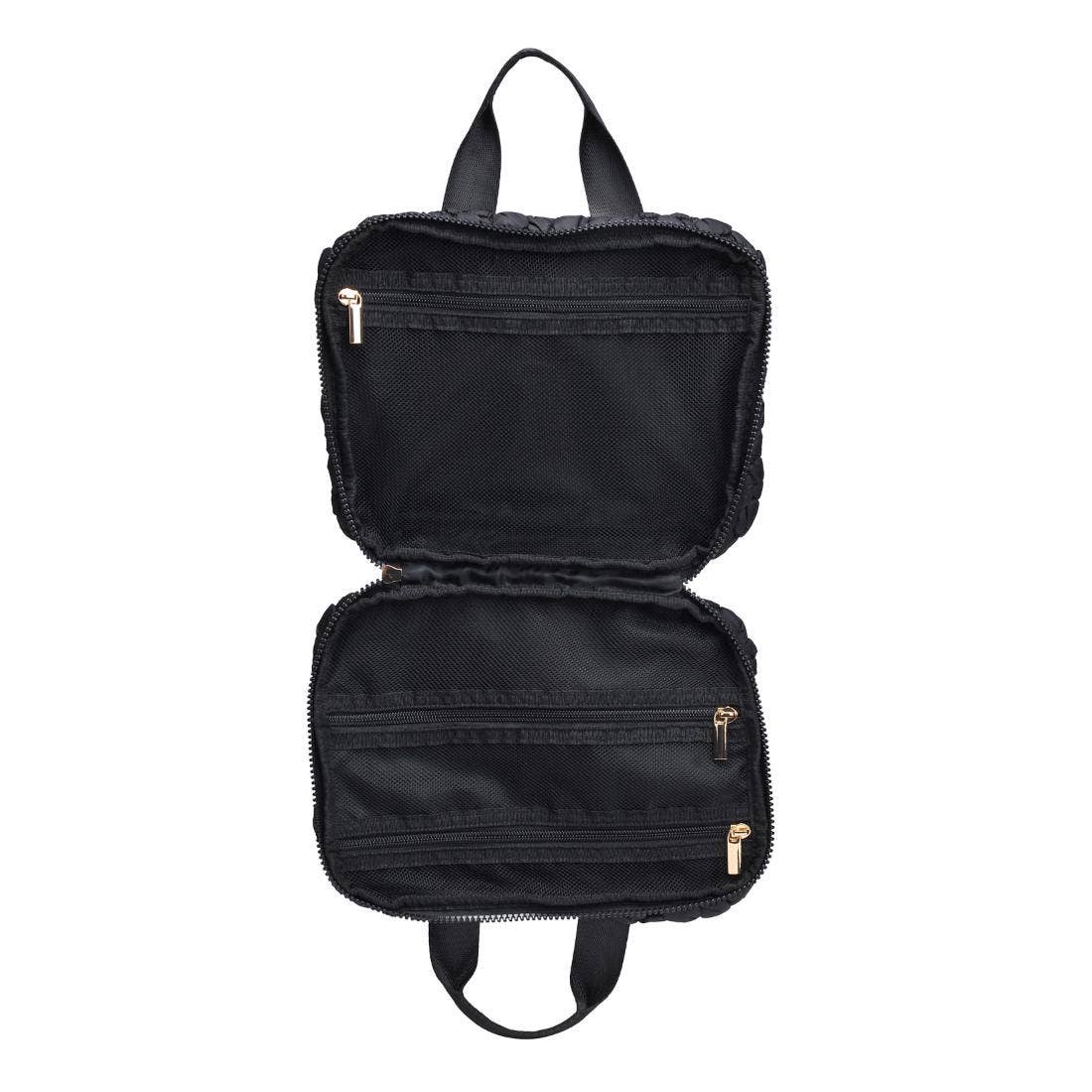Petal Plush Nylon Travel Organizer (4 Colors!) PREORDER