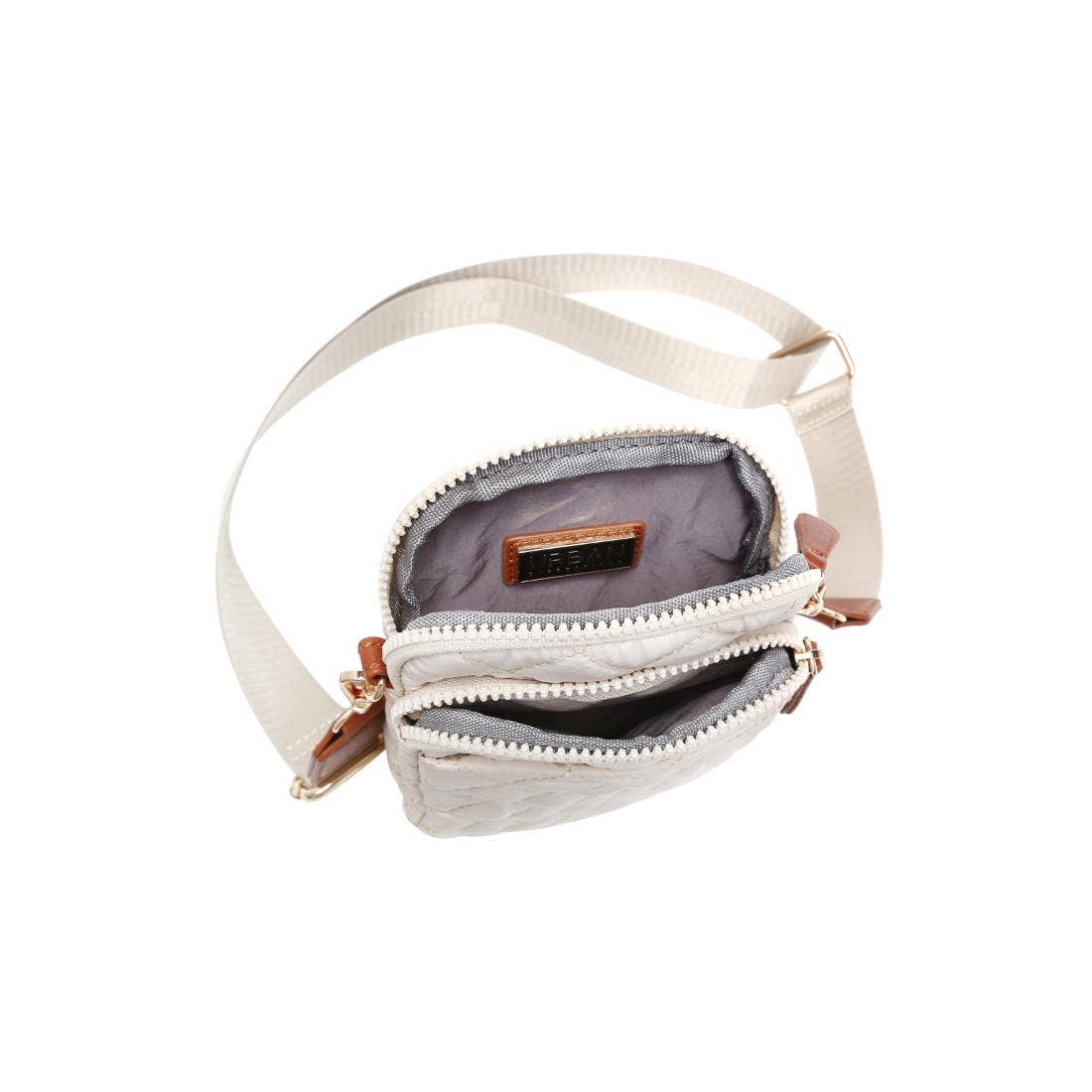 Vesna Crossbody (3 Colors!)