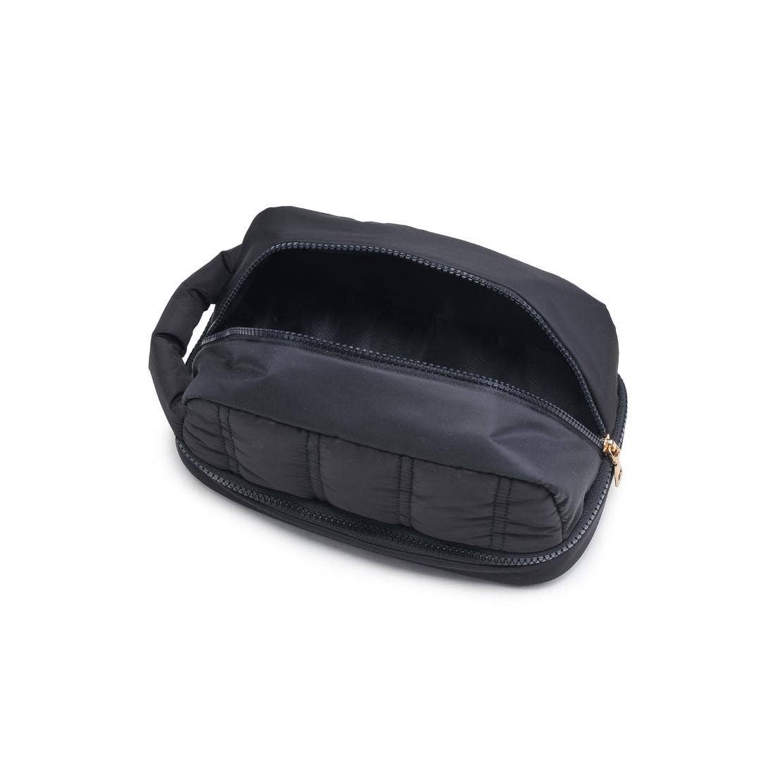 Jet Nylon Dopp Kit (3 Colors!)