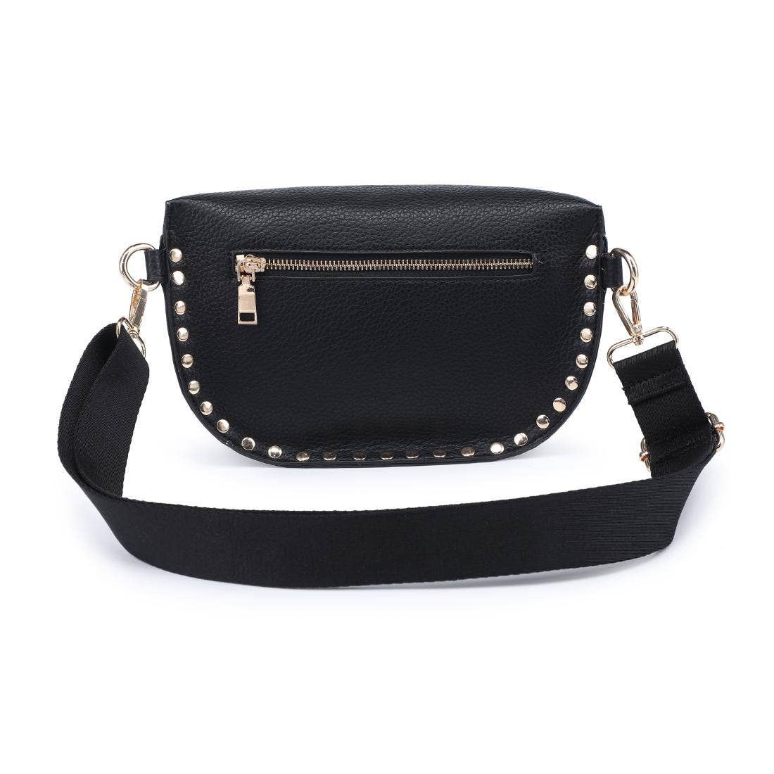 Gizelle Belt Crossbody Bag (2 Colors!)