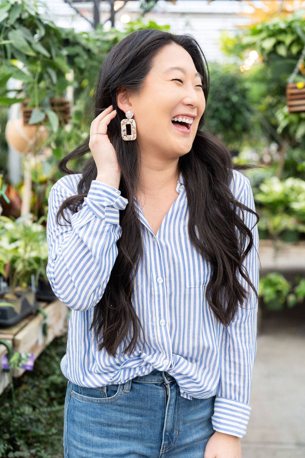 Margot Earrings