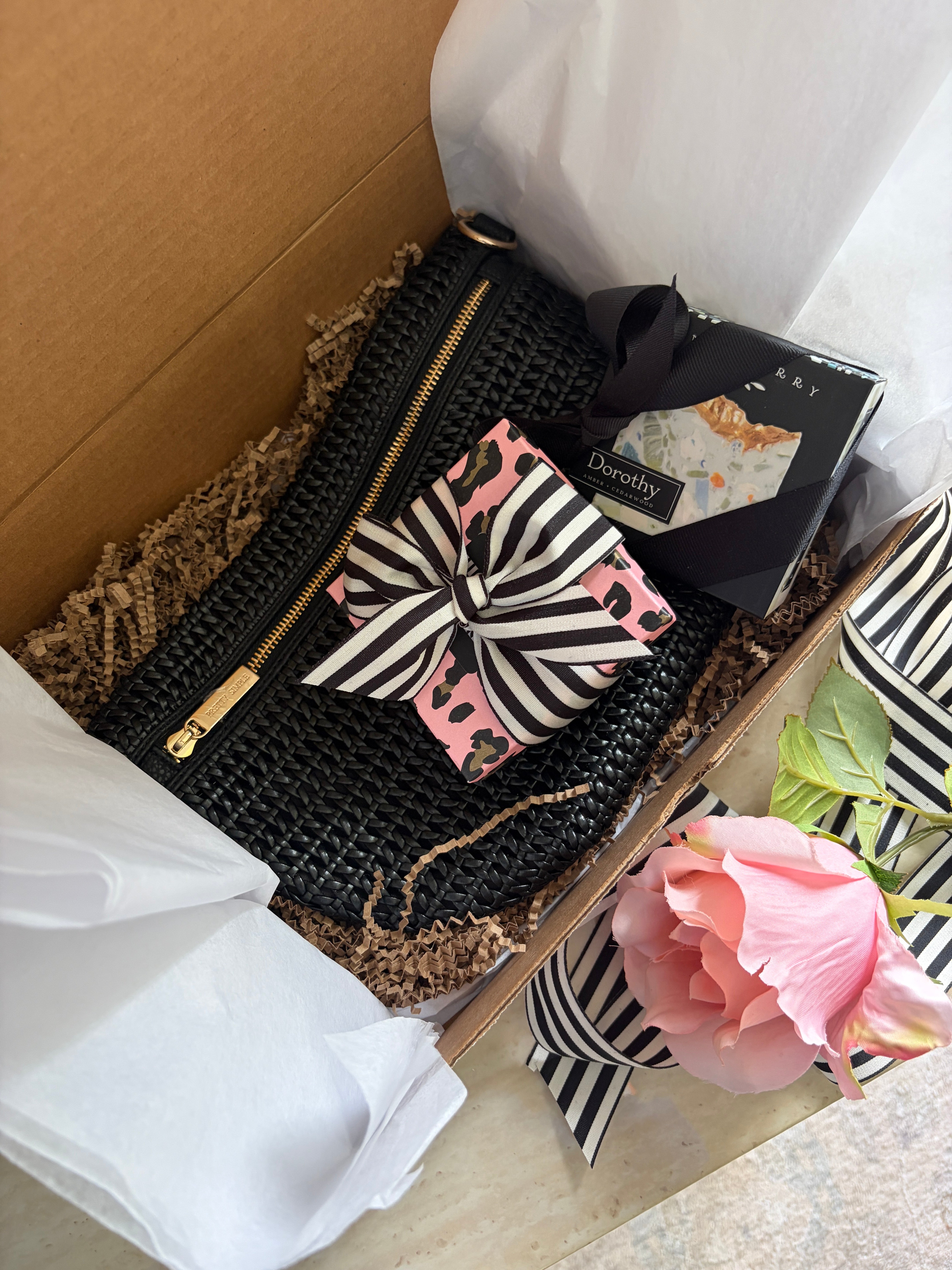 Mother’s Day Gift Box- Online Exclusive!