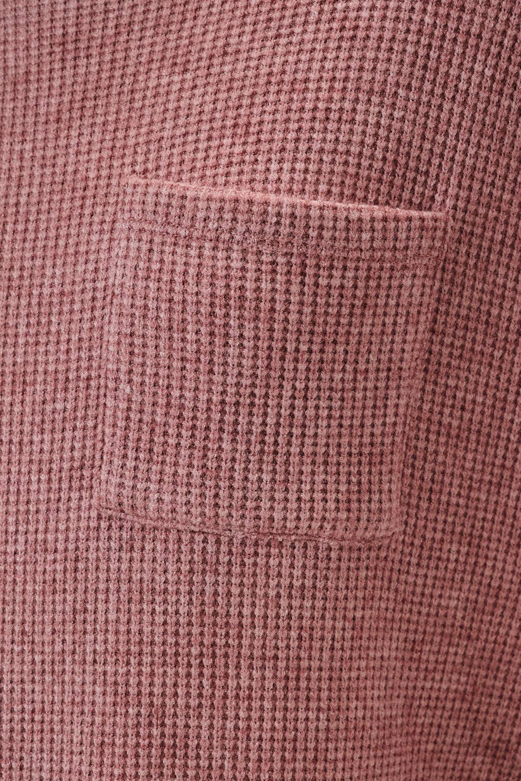 Rosie Knit Pocket Top PREORDER