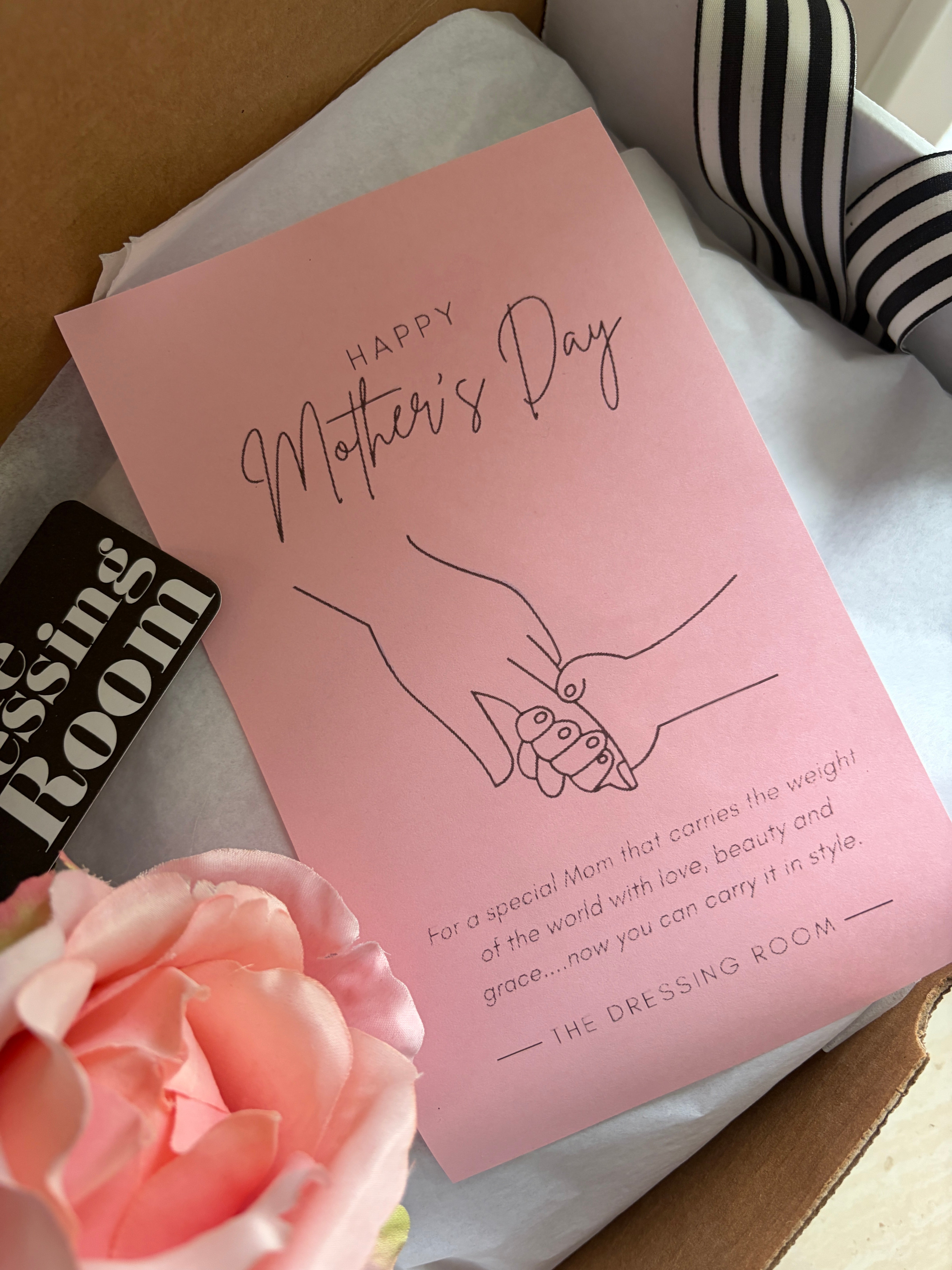 Mother’s Day Gift Box- Online Exclusive!