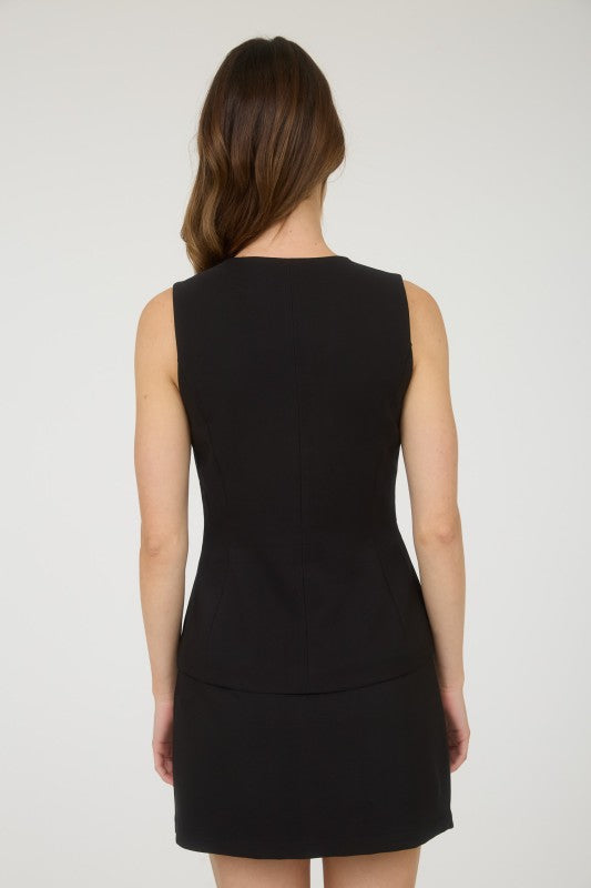 Brooke Vest FINAL SALE