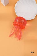 Jellyfish Squish Squeeze Toy (4 Colors!)