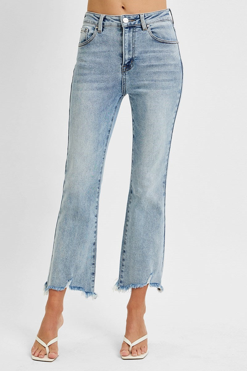 RISEN Dougie Light Wash Jeans