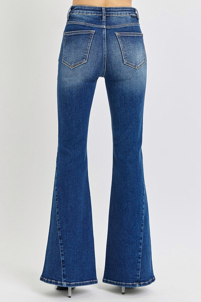RISEN Desmond Flare Jeans