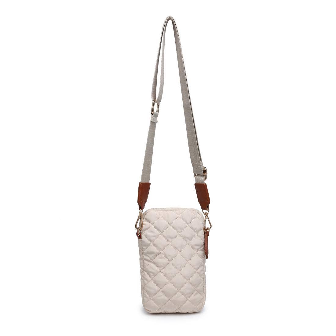 Vesna Crossbody (3 Colors!)