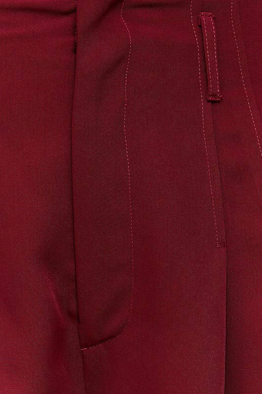 Beau High Waist Wide Leg Pants (2 Colors!) FINAL SALE