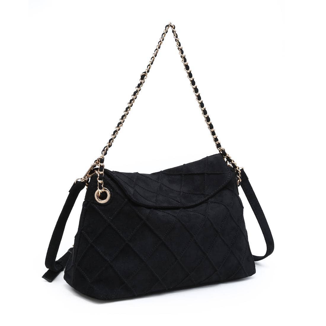 Crew Hobo (2 Colors!)