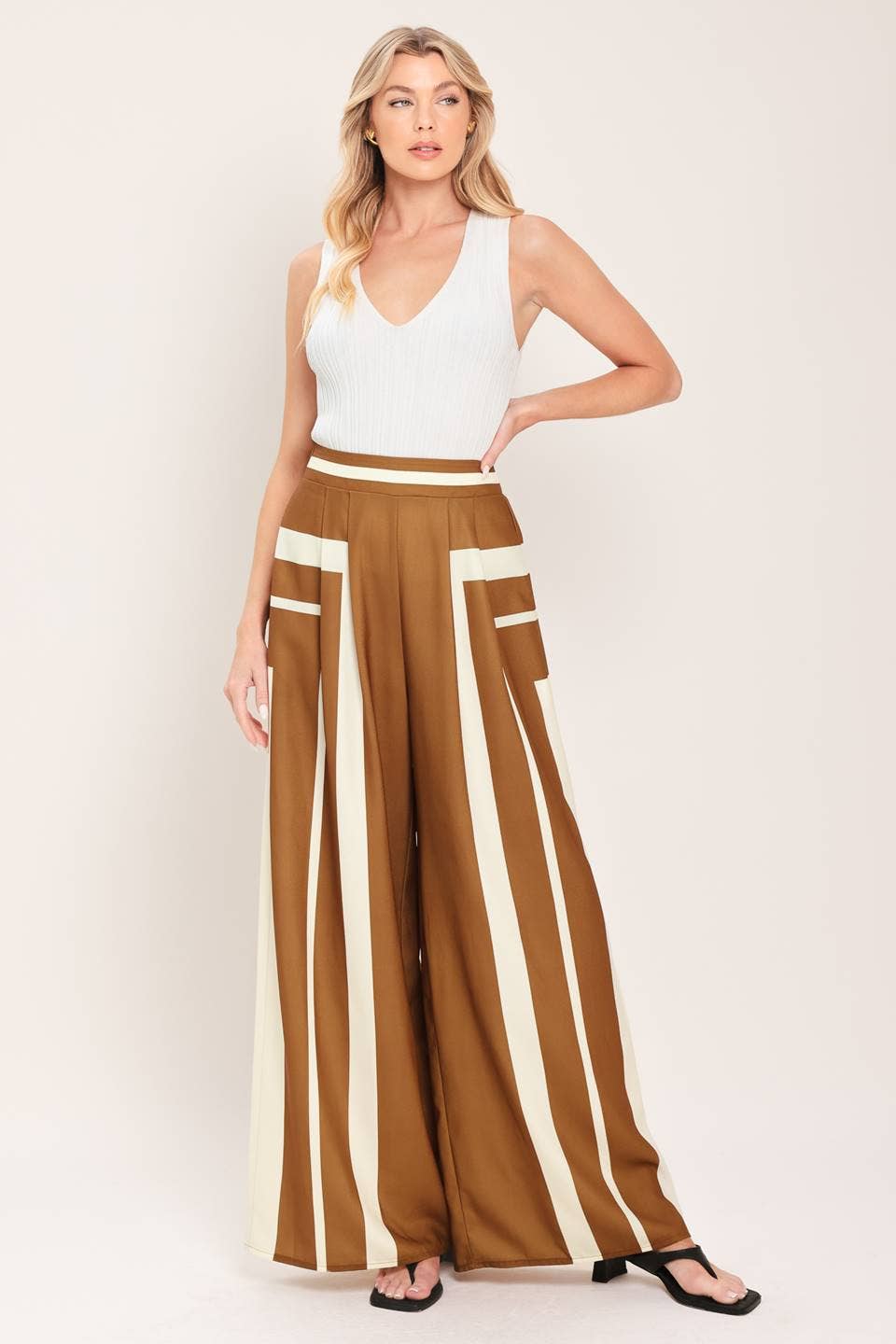 Havannah Top and Pant Set PREORDER