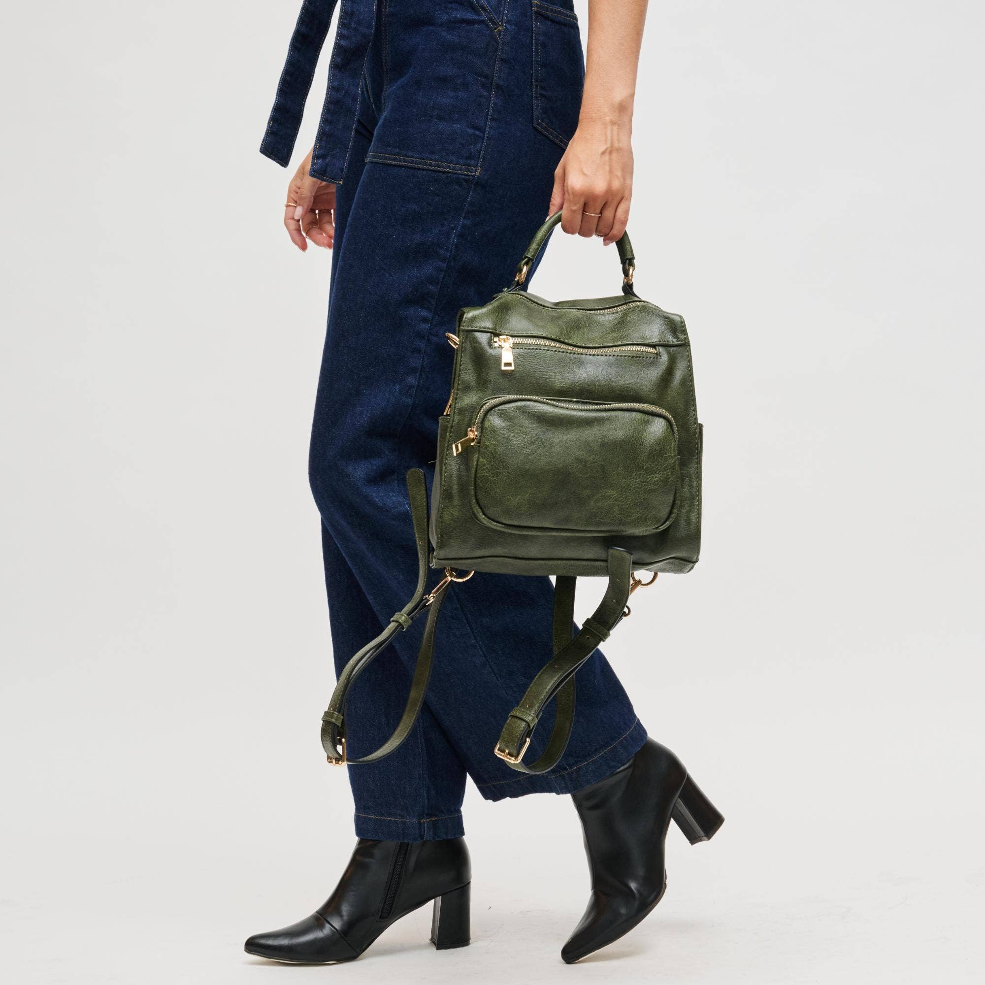 Miles Backpack