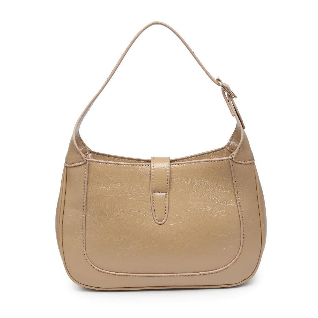 Colt Hobo Handbag (2 Colors!)
