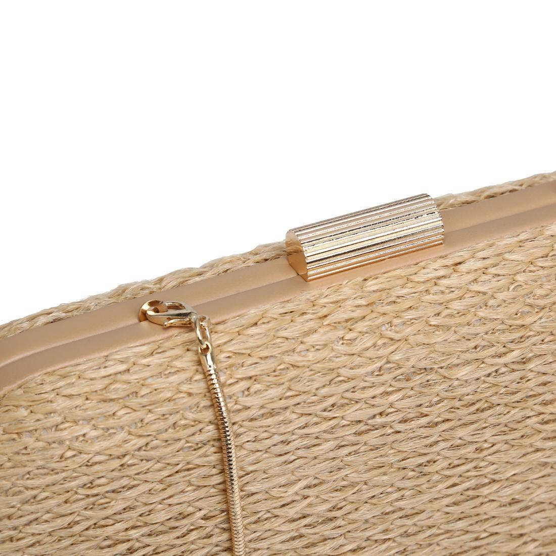 Quinn Evening Bag