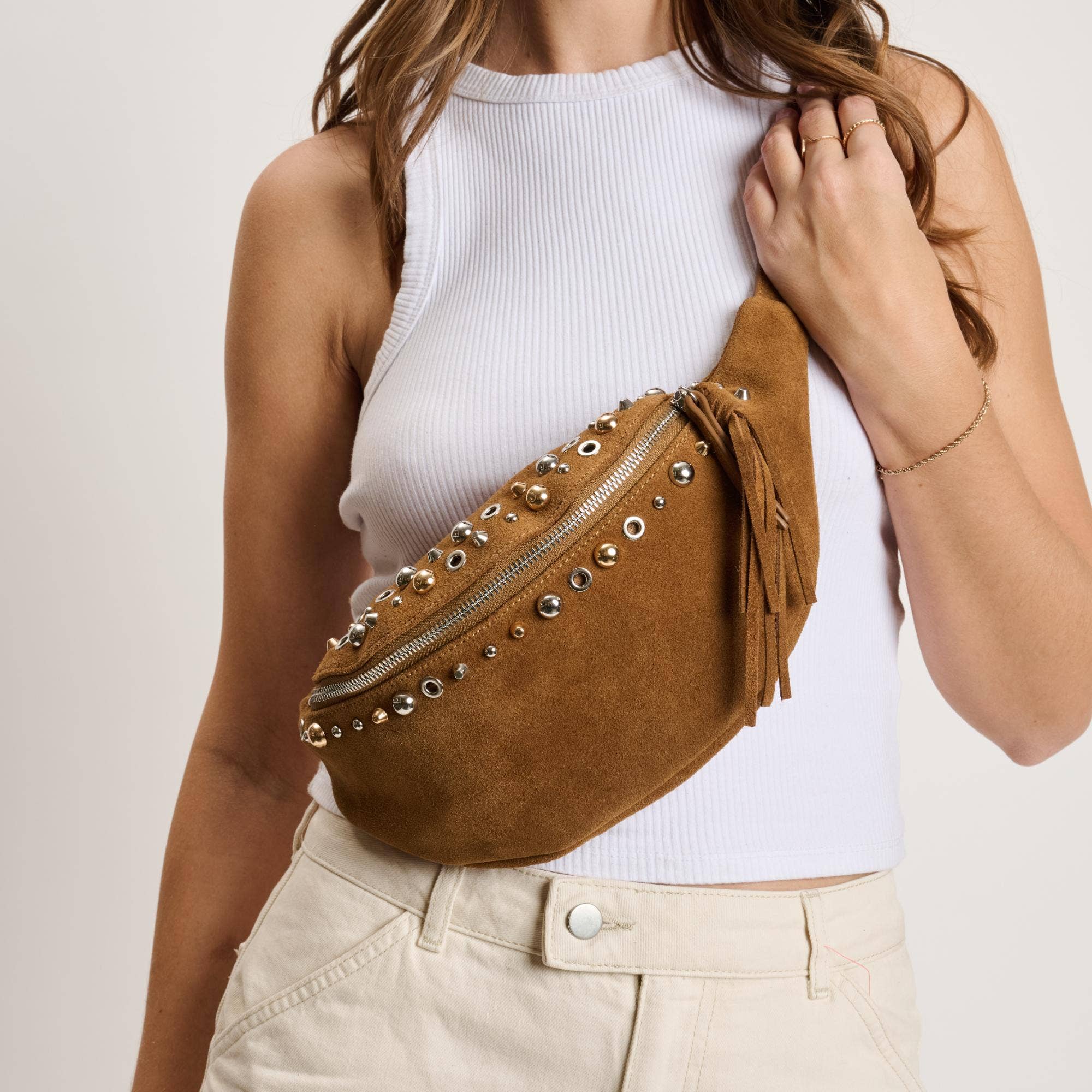 Star Belt Bag