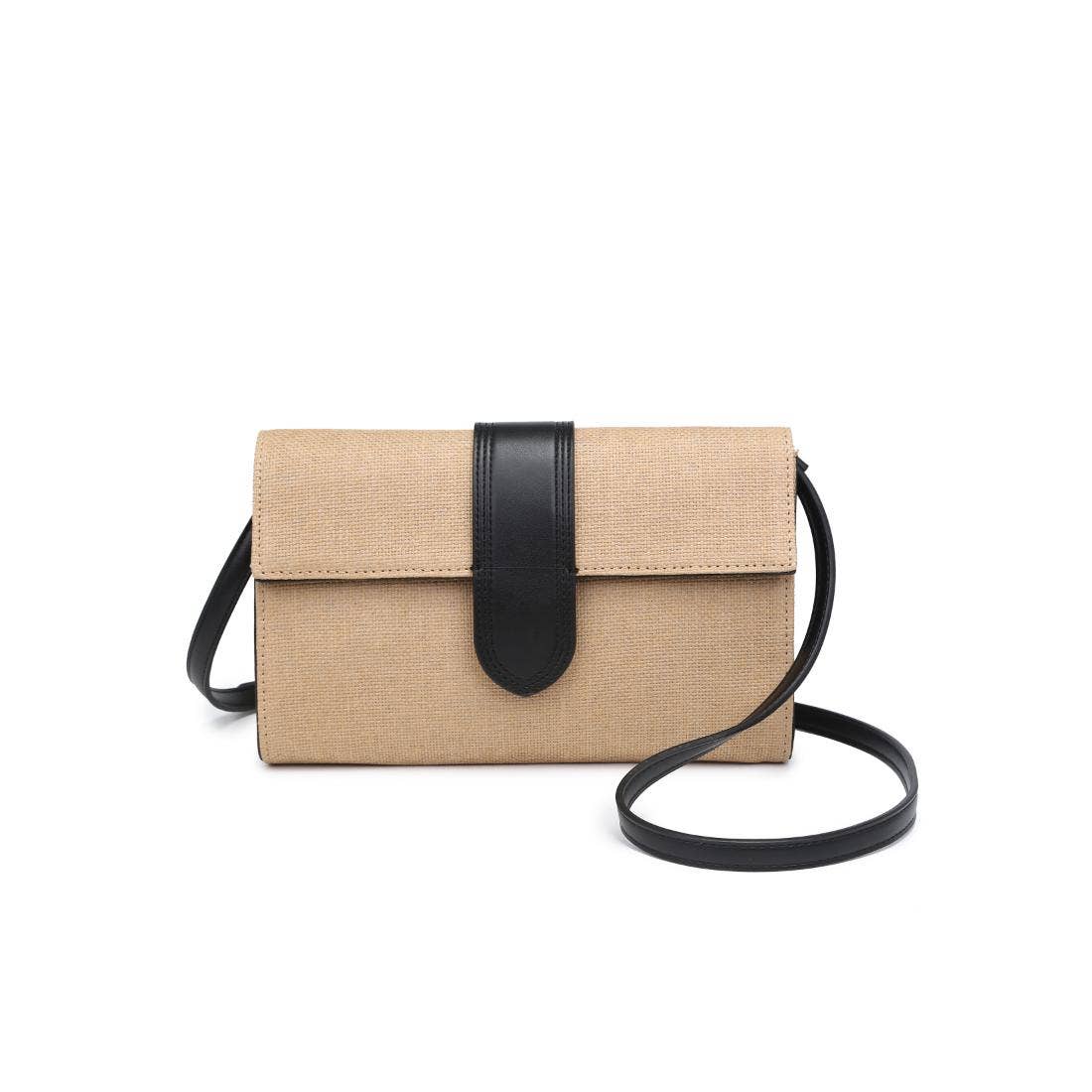 Sia Crossbody (2 Colors!) FINAL SALE