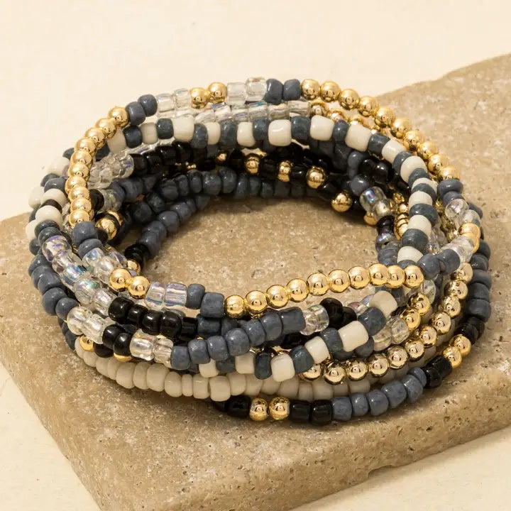 Rory Multi Bracelet Set