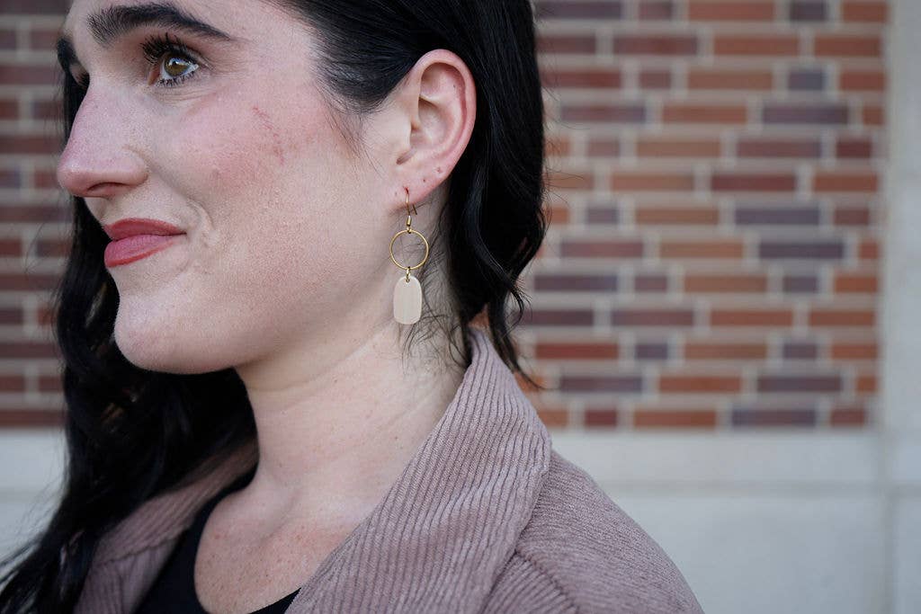 Emma Earrings PREORDER