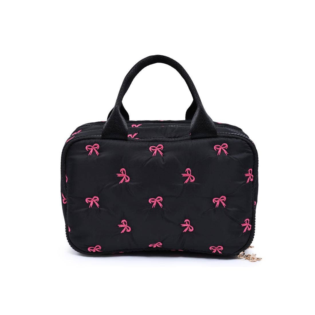 Total Order - Bowtie Travel Organizer