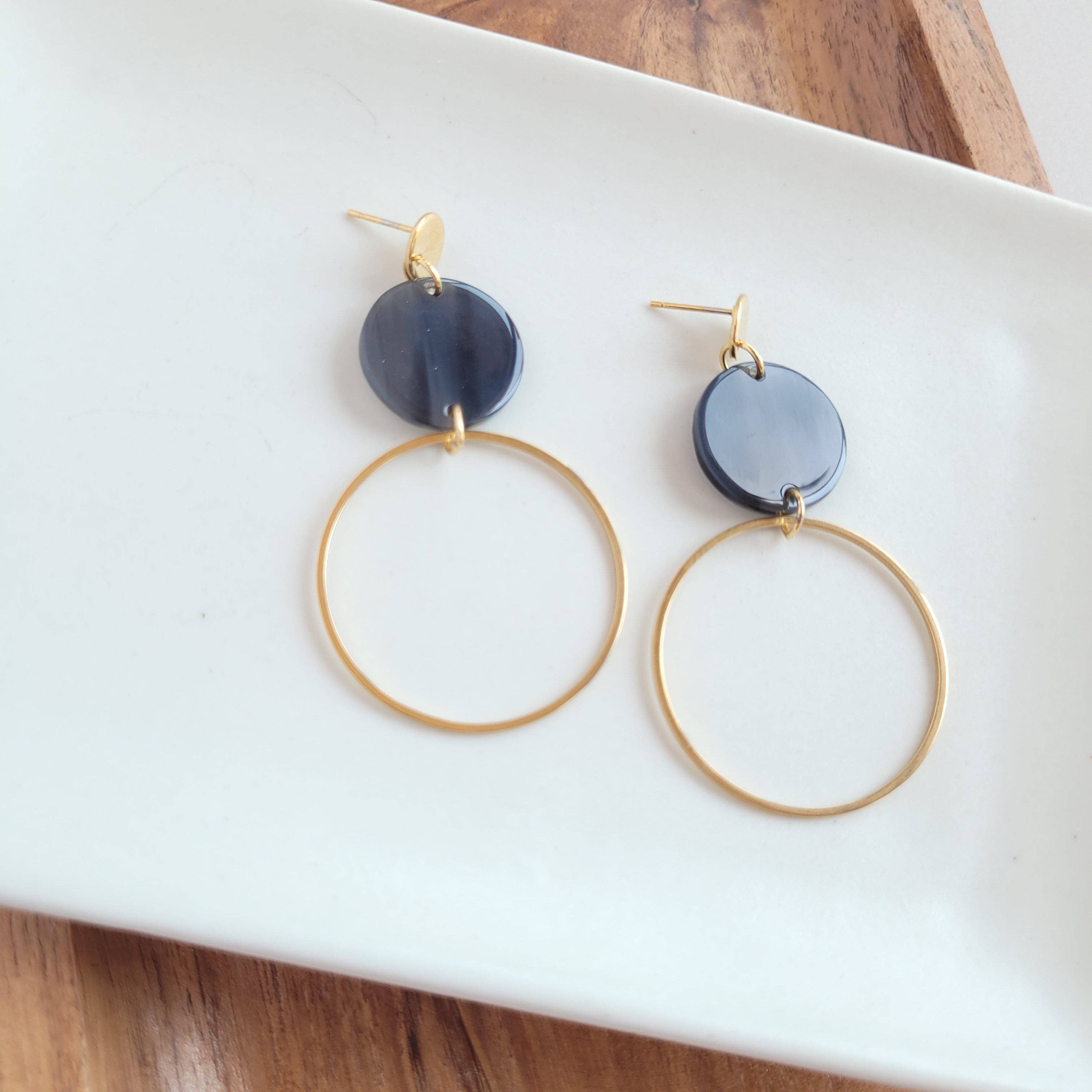Sadie Earrings