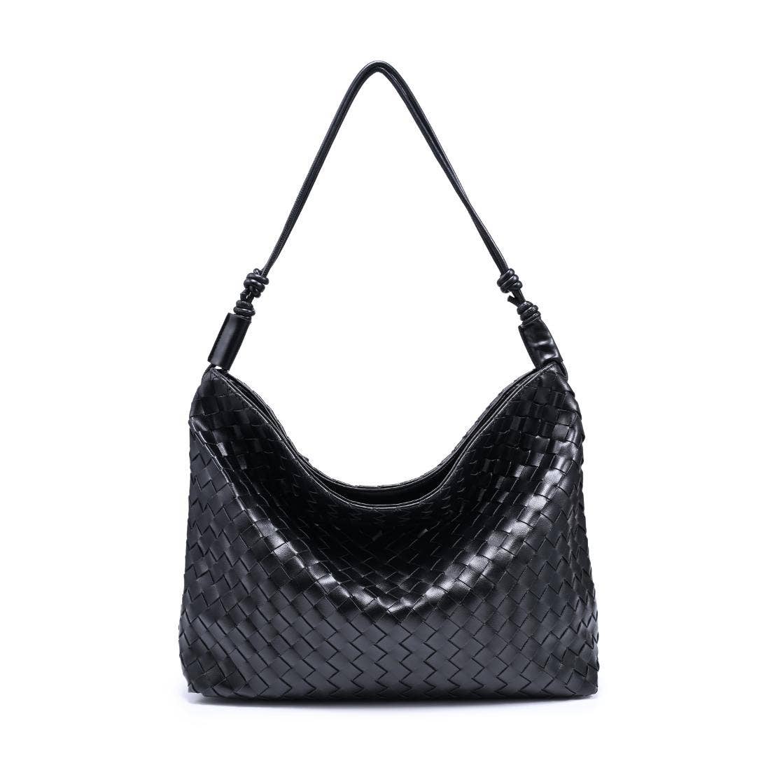 Theo Hobo Handbag (2 Colors!)