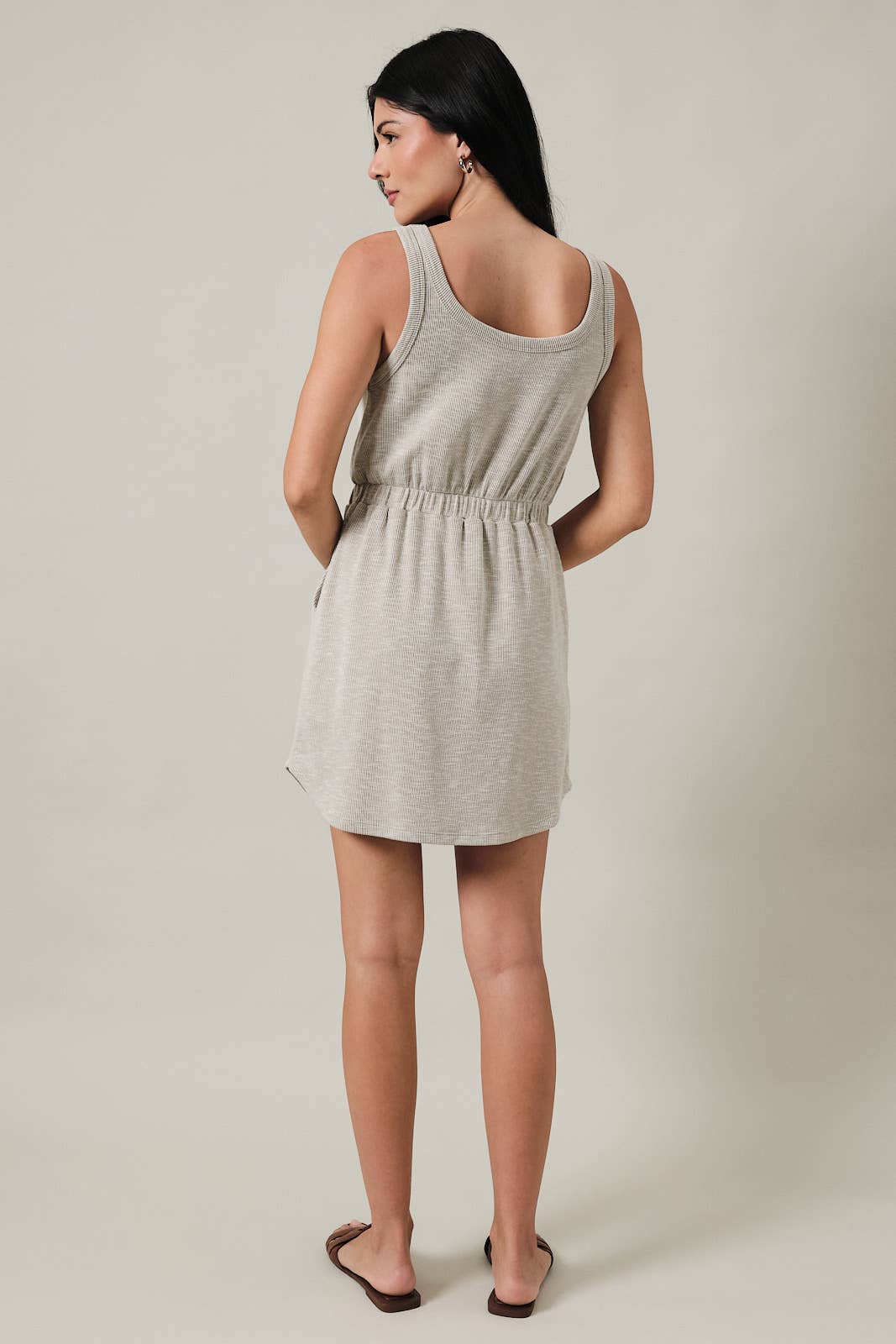 Gertrude Mini Dress PREORDER