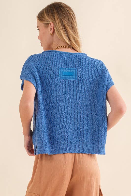 Brody Knit Top