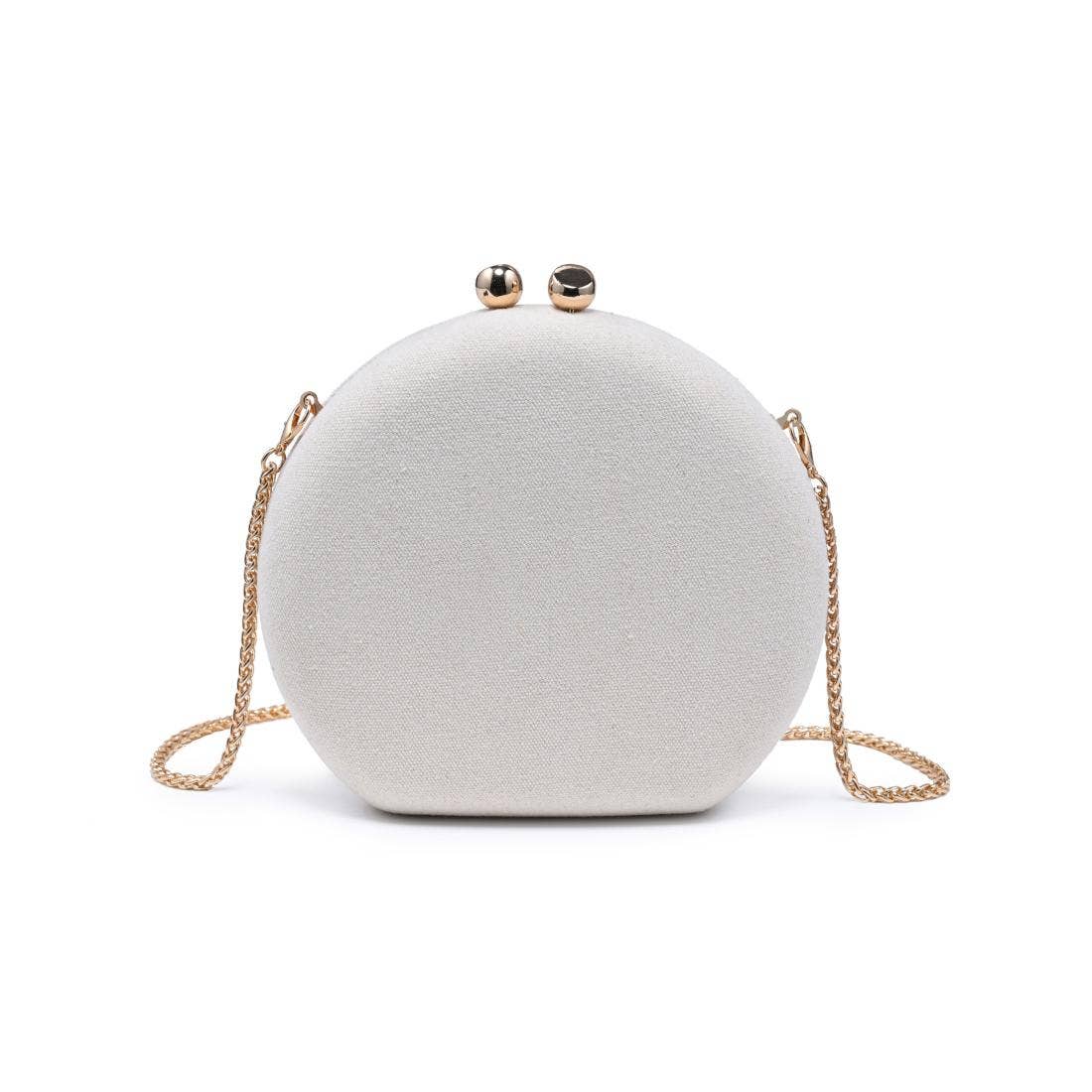 Lemon Evening Bag