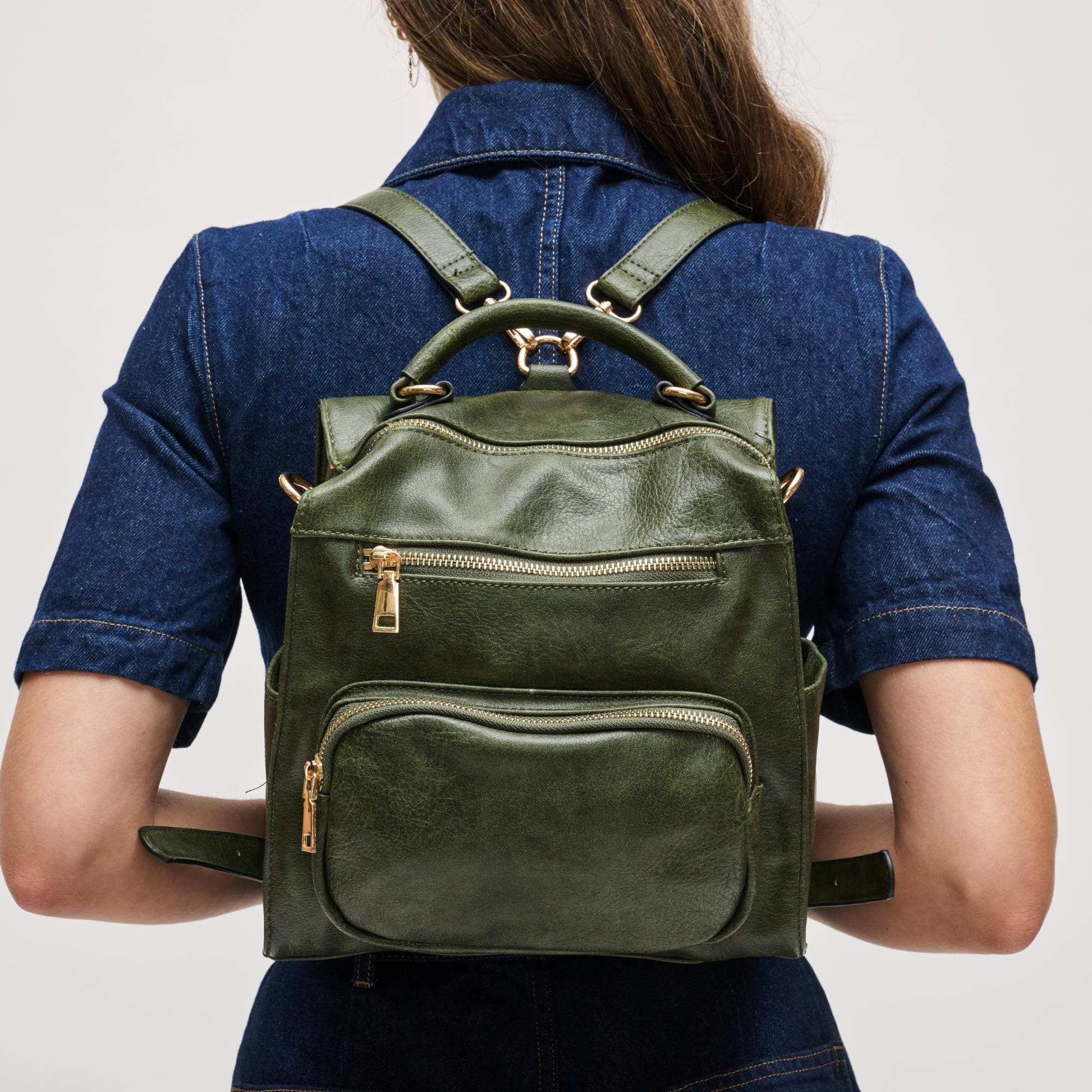 Miles Backpack