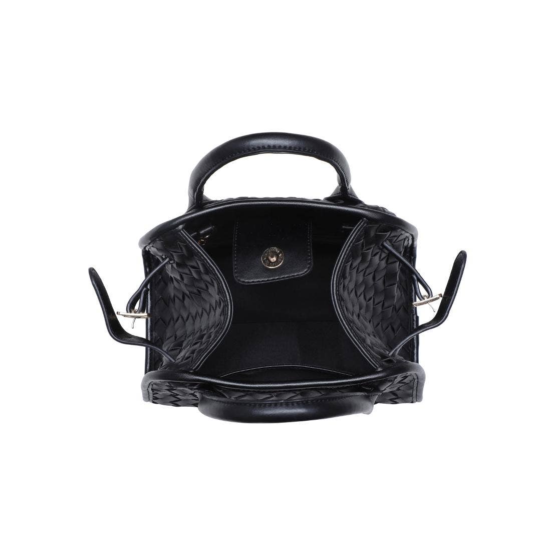 Kristie Woven Crossbody