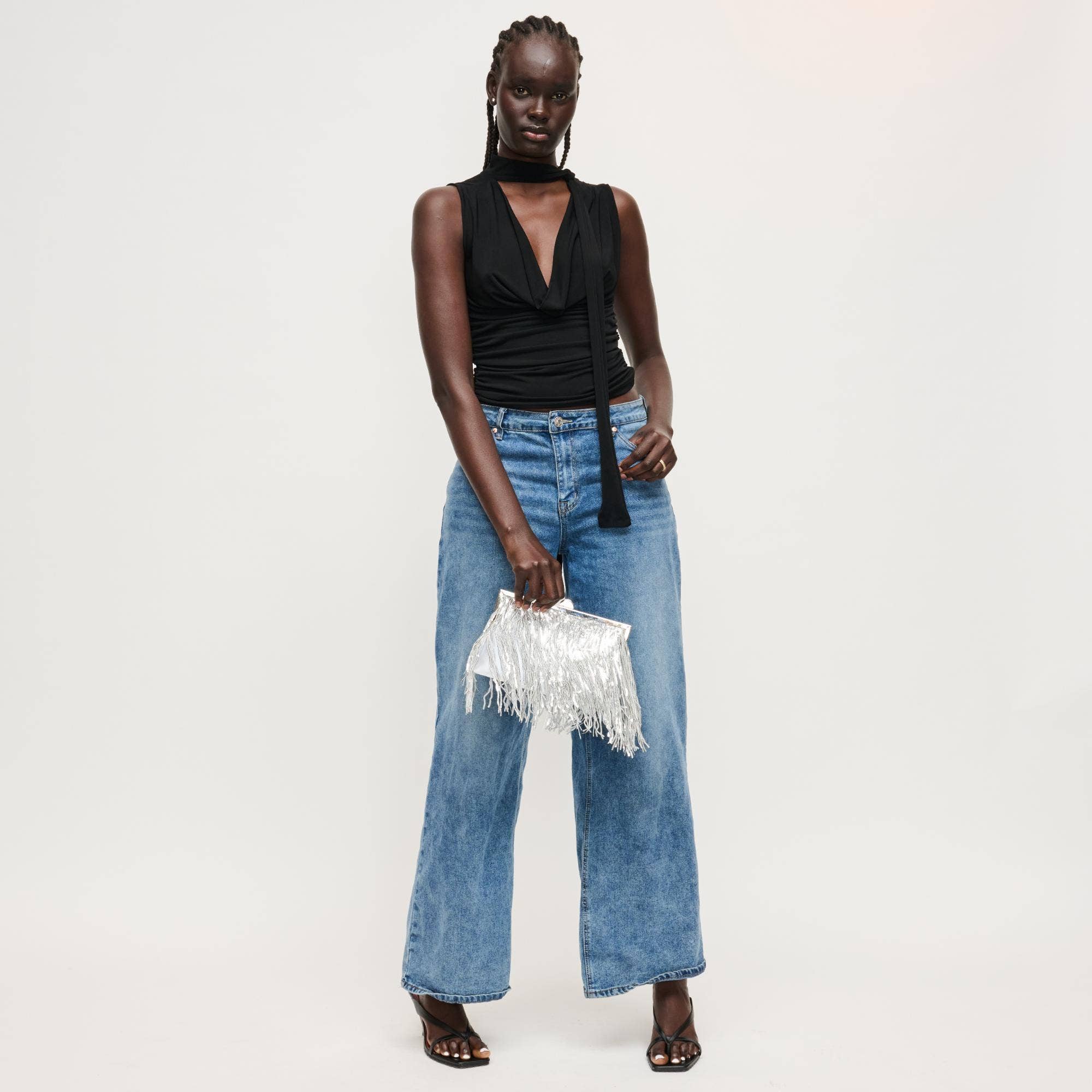 Celestia Evening Bag (2 Colors!)